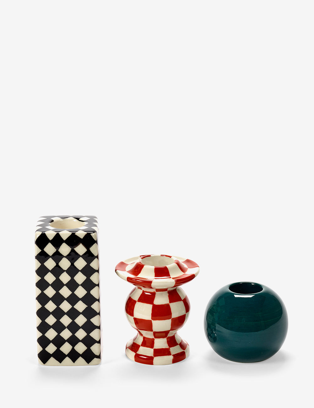 Castiçal Nº2 Les Objects