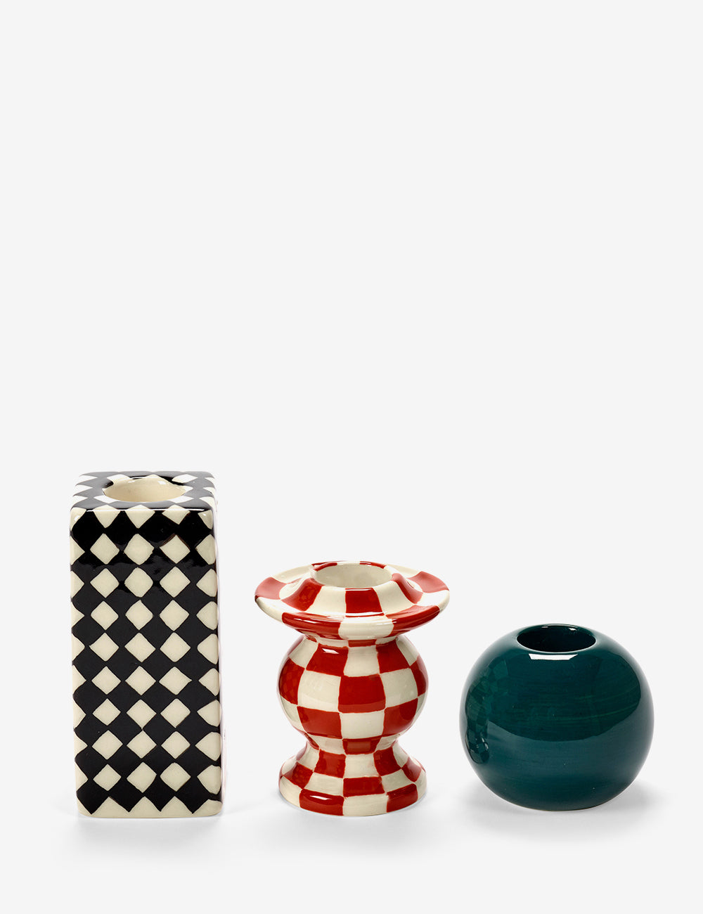 Castiçal Nº1 Les Objects