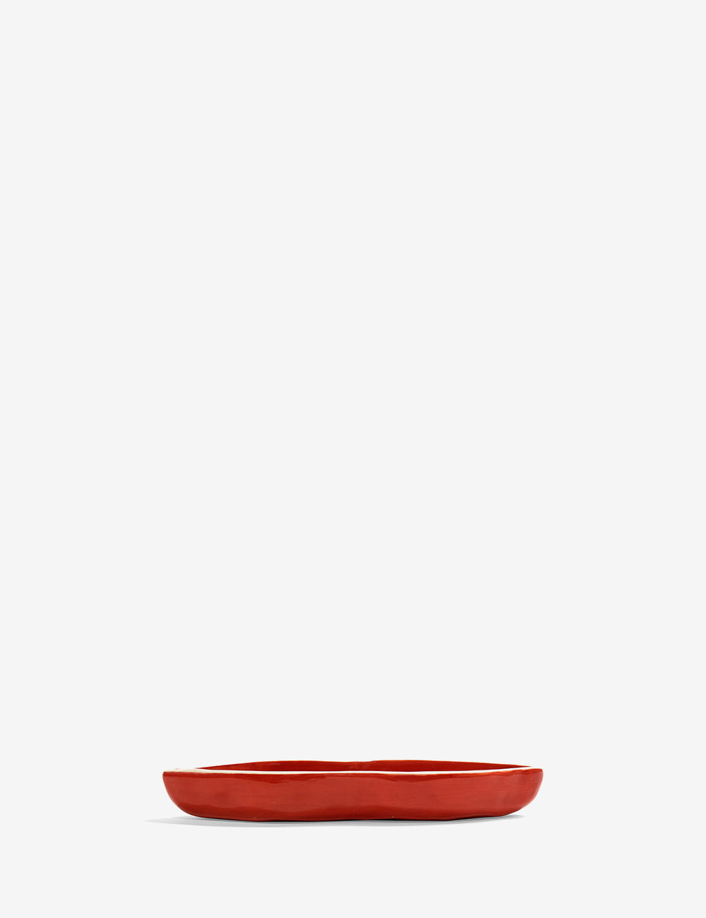 Piatto da portata Les Objects S