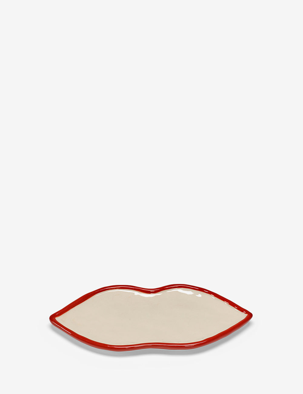 Plato servir Les Objects M