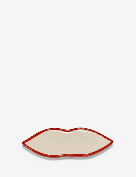 Prato servir Les Objects M