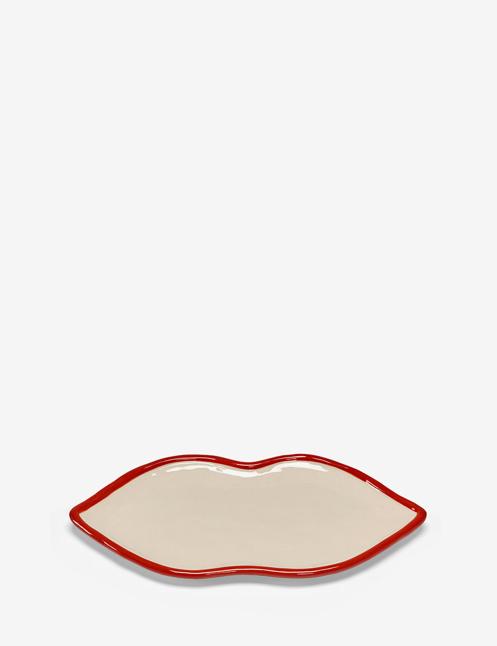 Piatto da portata Les Objects L