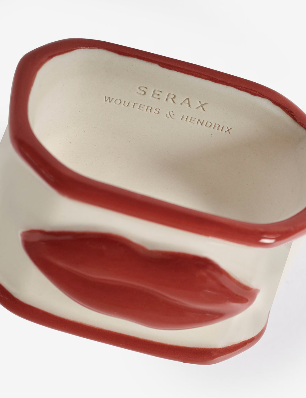 Servilleteros Les Objets 4 set