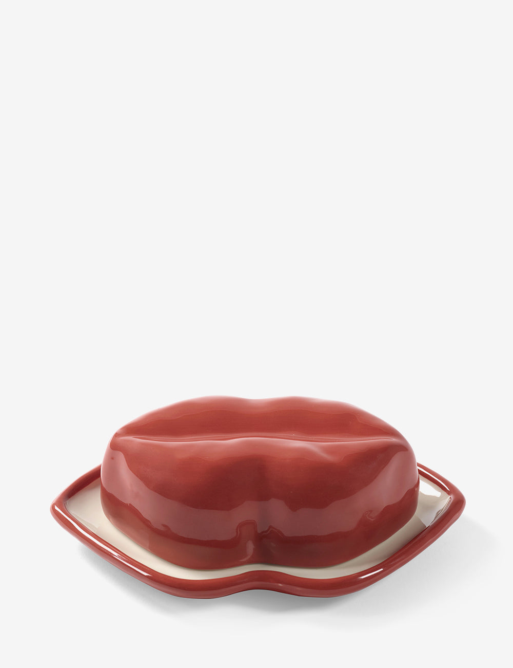 Butter dish Les Objects