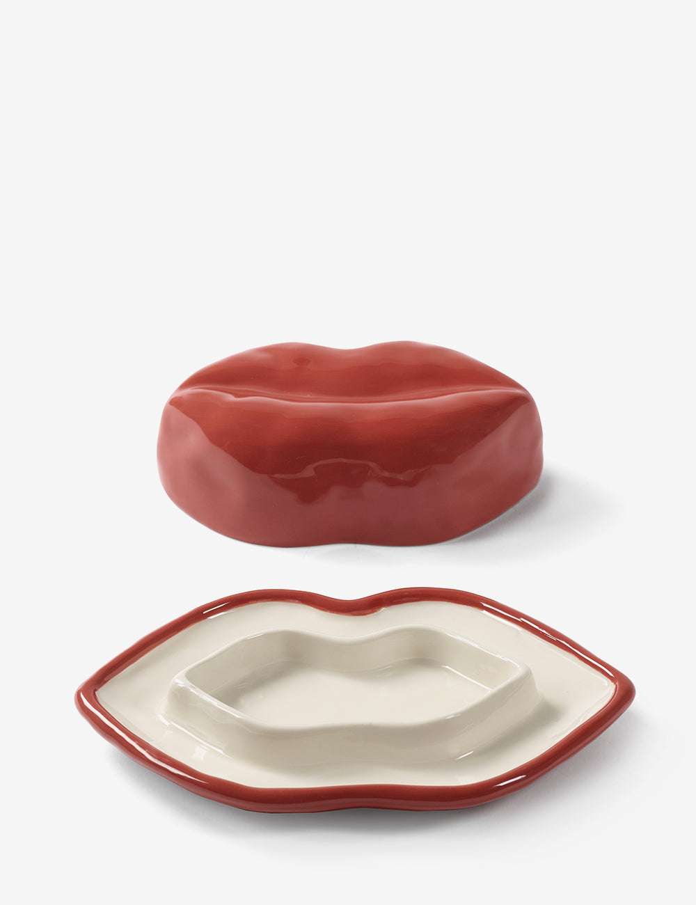 Butter dish Les Objects