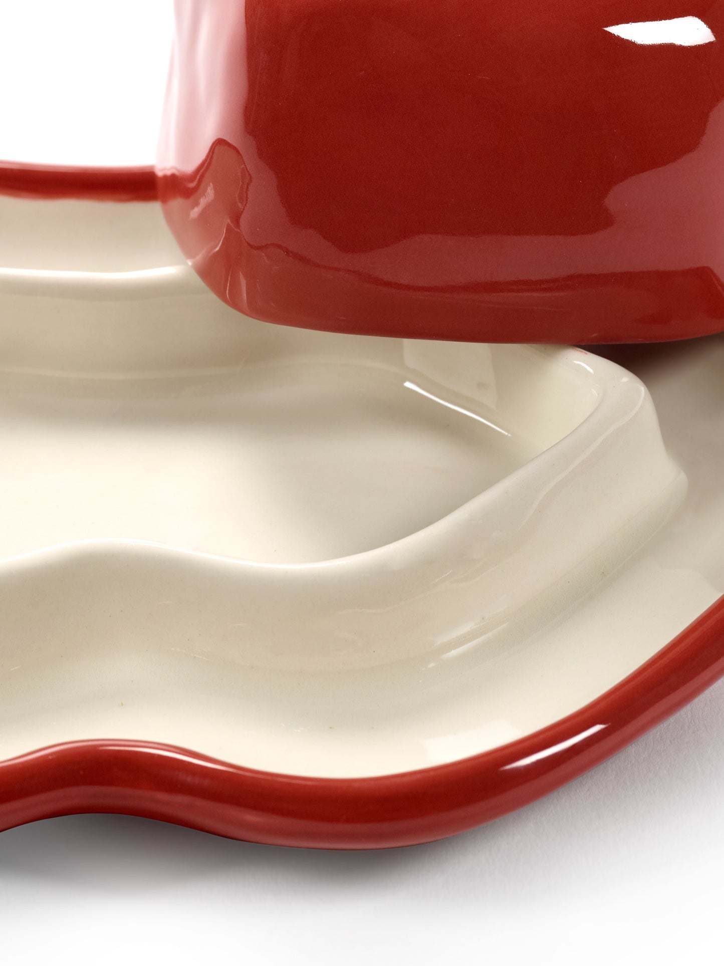 Butter dish Les Objects