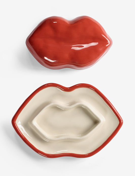 Butter dish Les Objects