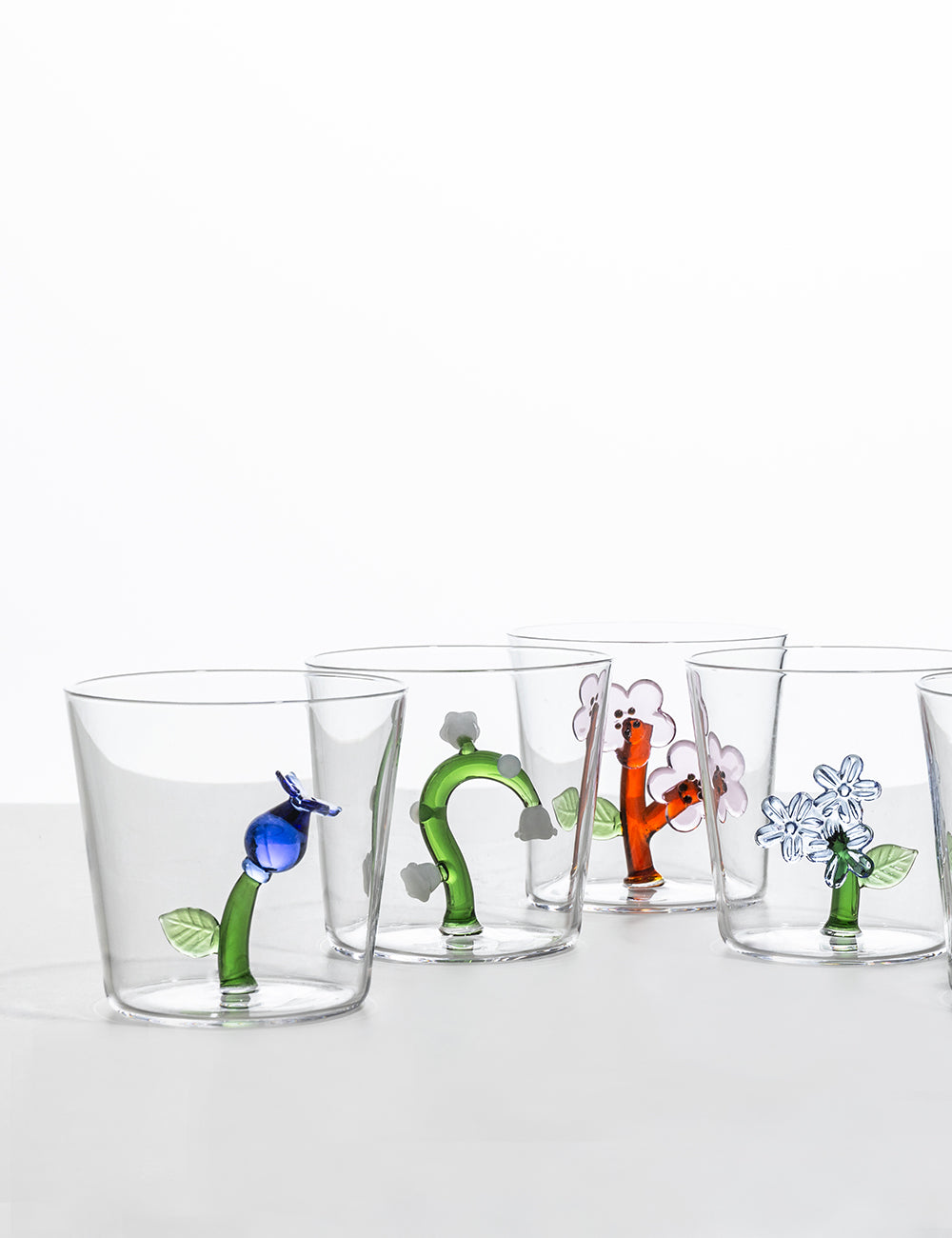 Verre Botanica