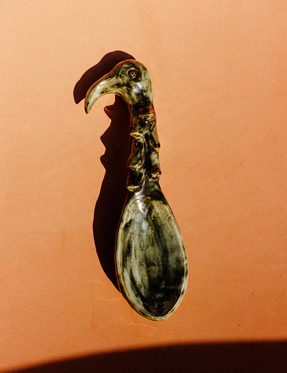 Colher servir Cosas Lindas