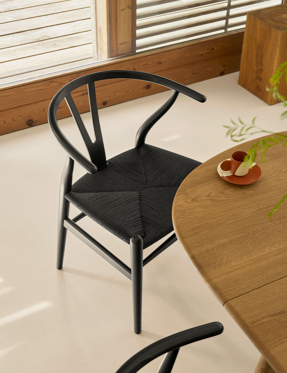 CH24 Wishbone Edizione Limitata