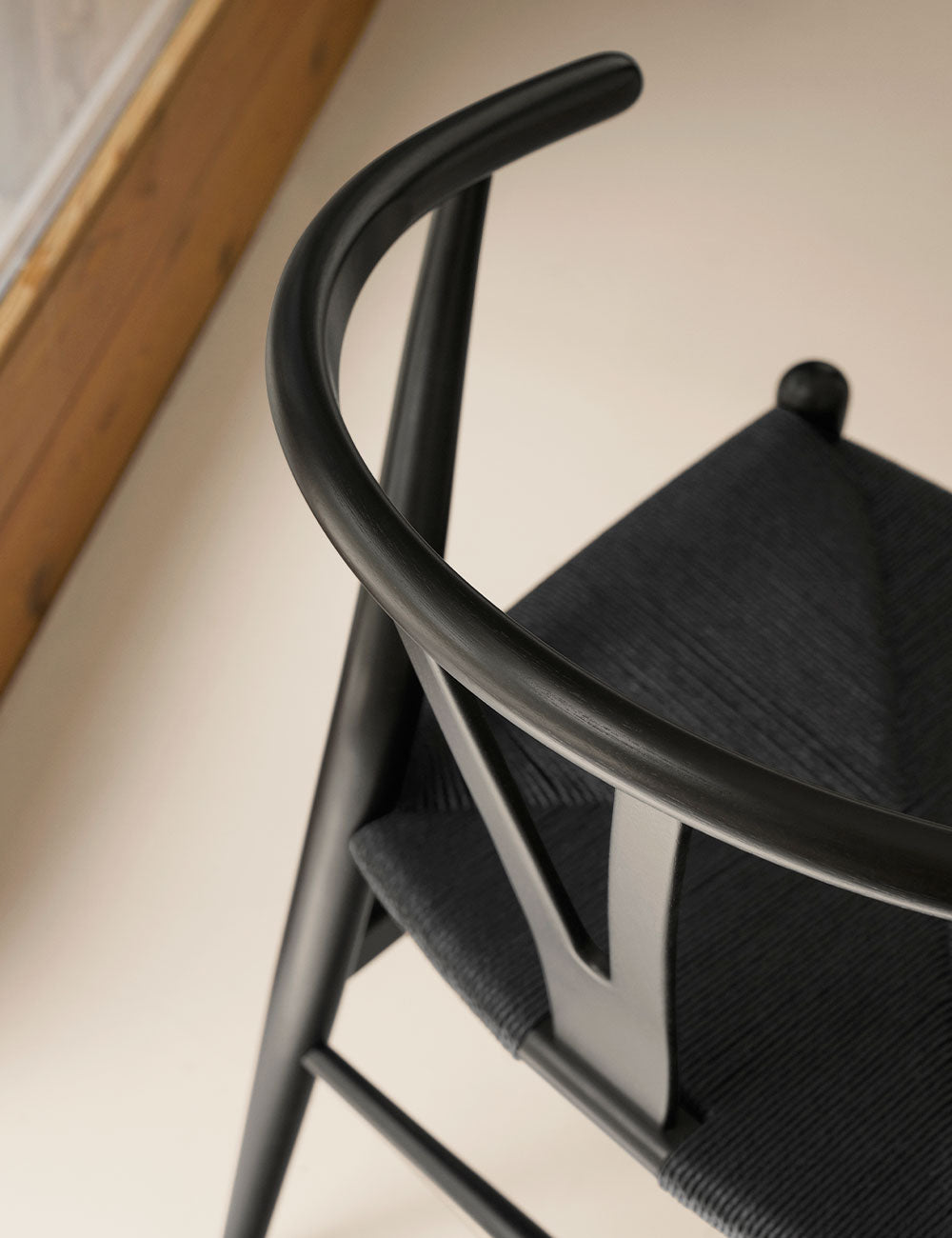 CH24 Wishbone Edizione Limitata