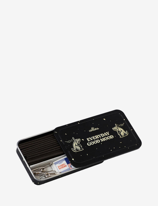 INCIENSE SET ROOM NO.11