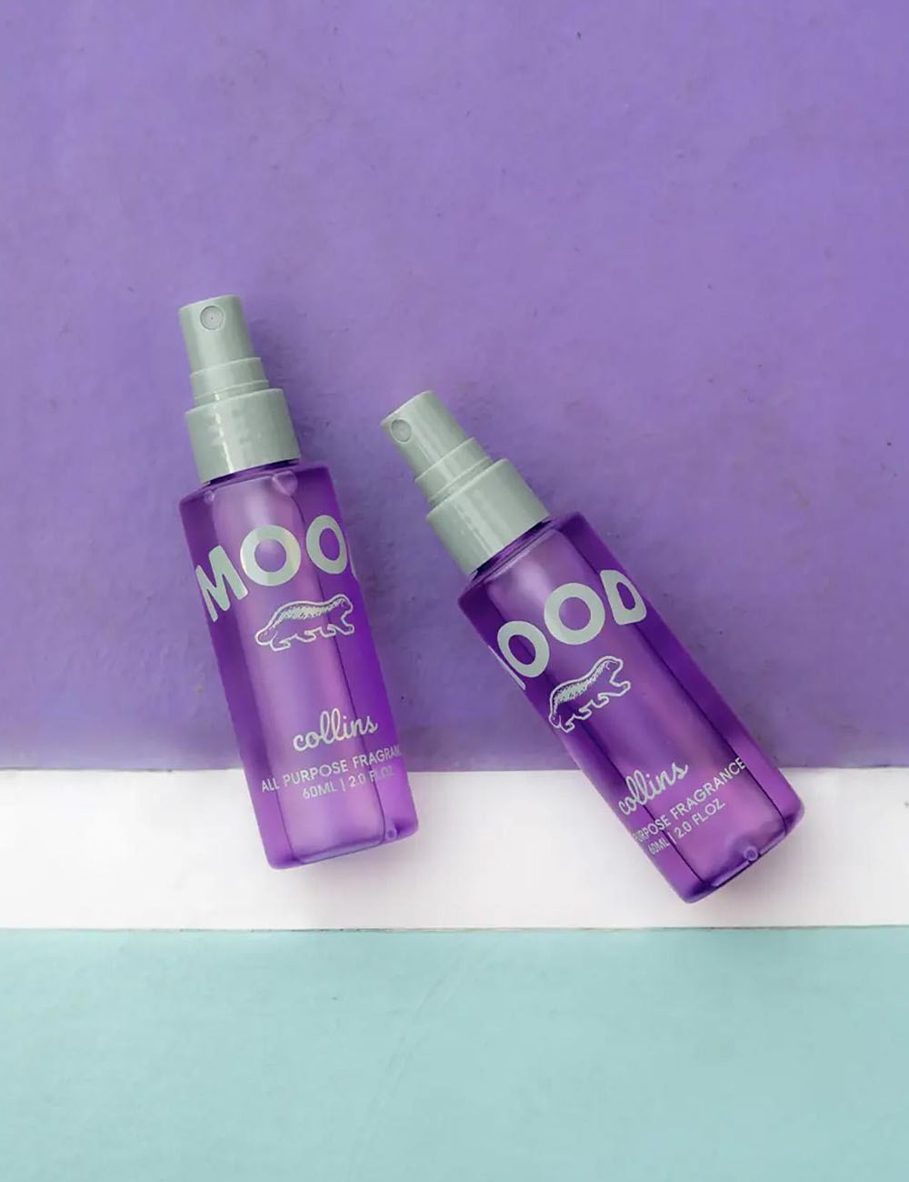 fragancia ambiente violeta francesa