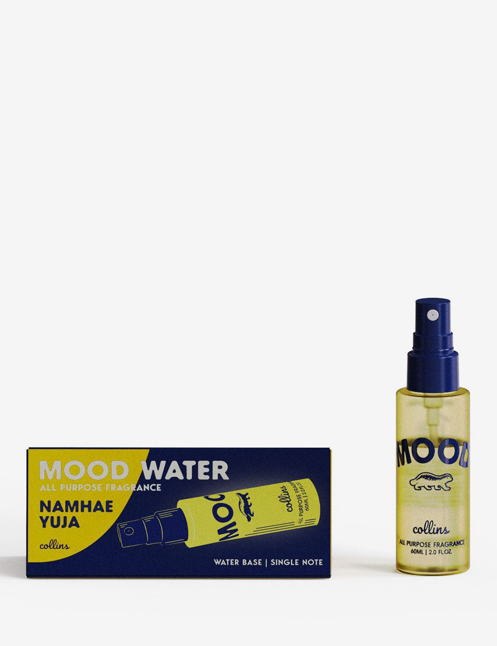 fragancia ambiente namhae yuja
