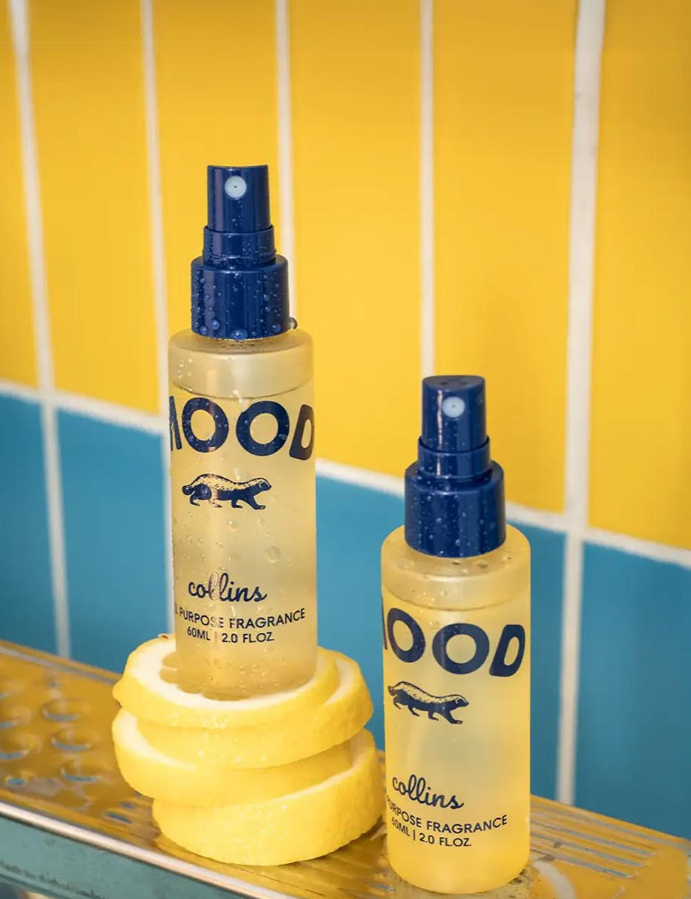 fragancia ambiente namhae yuja