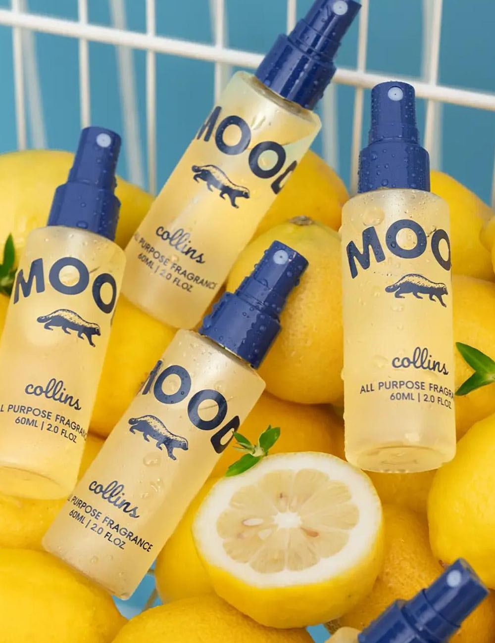 fragancia ambiente namhae yuja