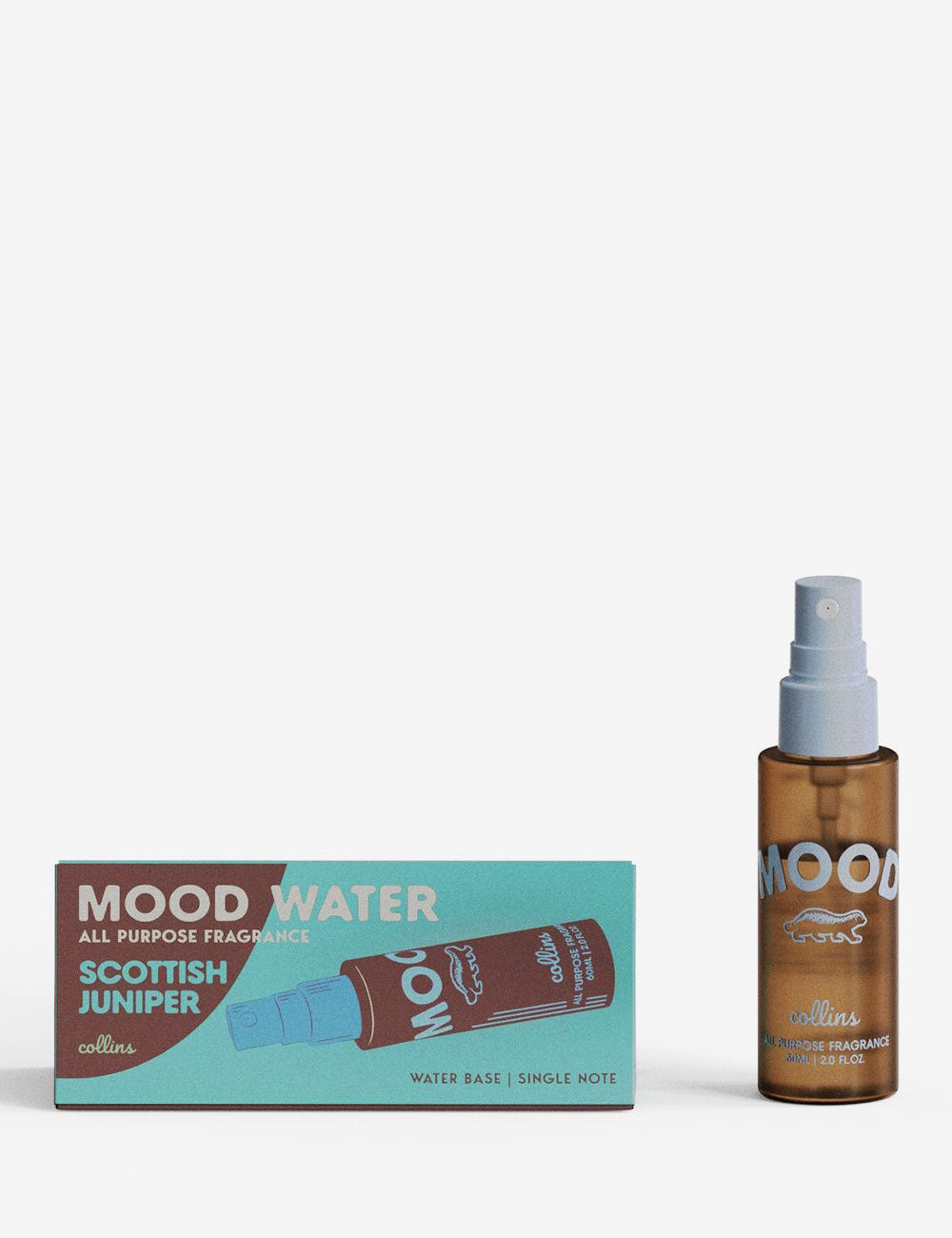 fragancia ambiente enebro escocés