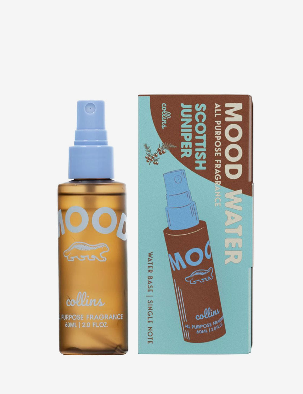 fragancia ambiente enebro escocés