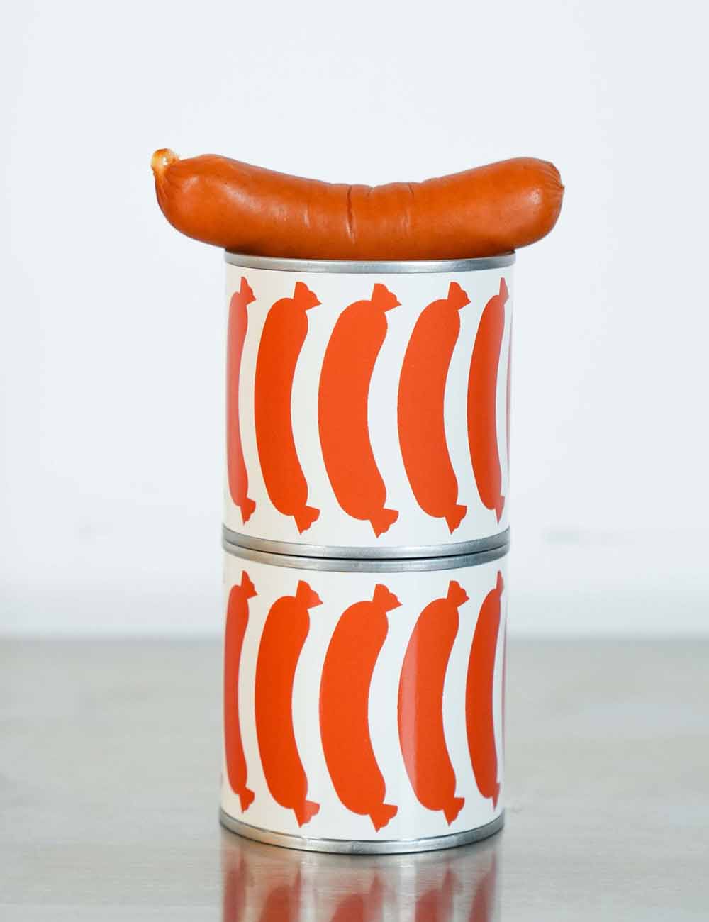 sausage