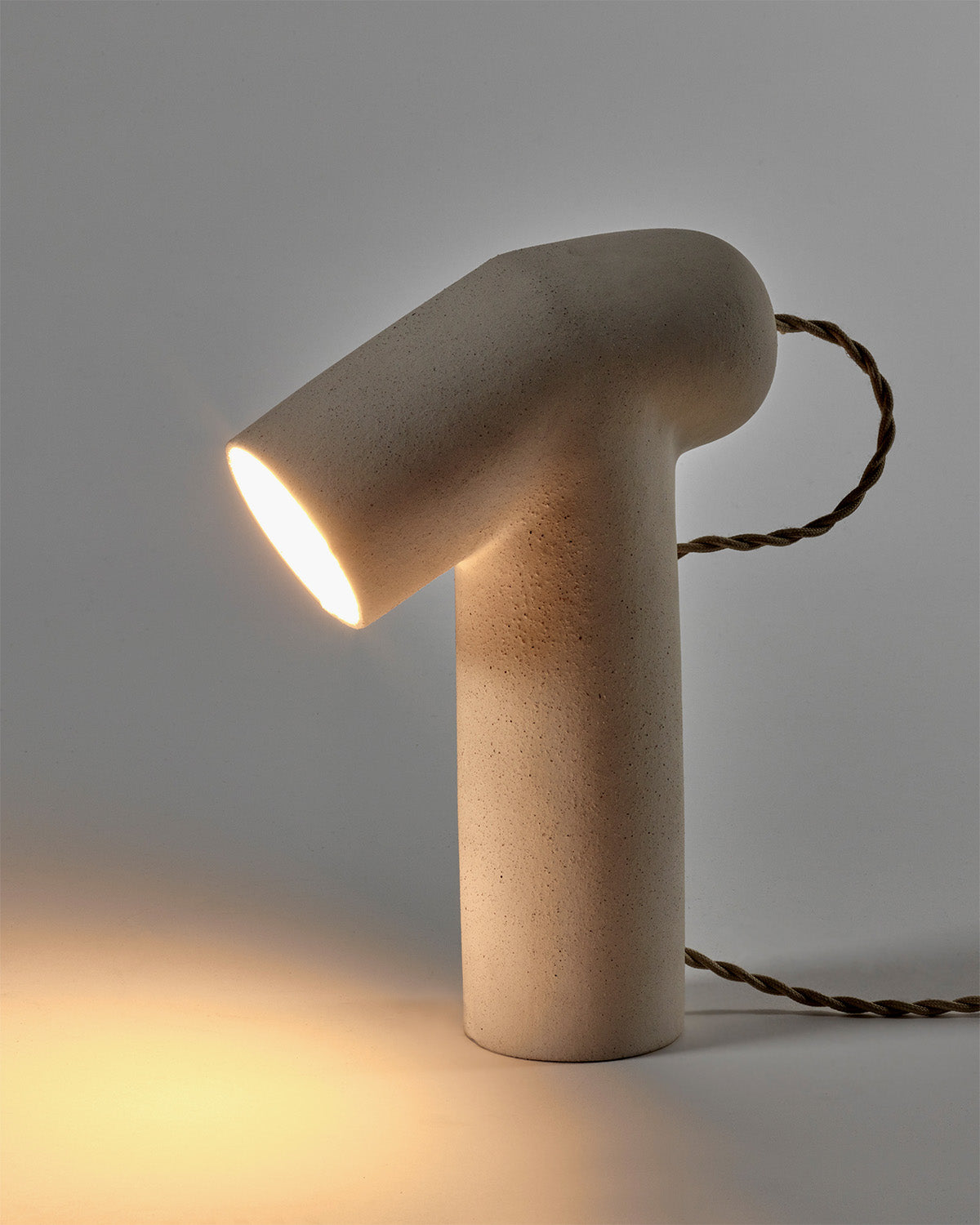 Lampada da tavolo Maia
