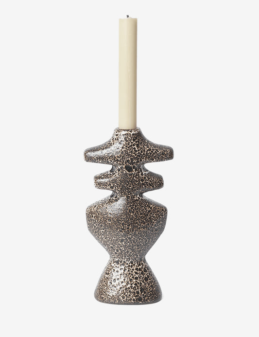 YARA CANDLE HOLDER L