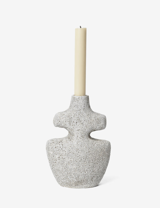 YARA CANDLE HOLDER M