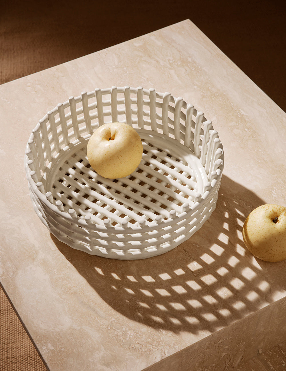 Centro de mesa Ceramic