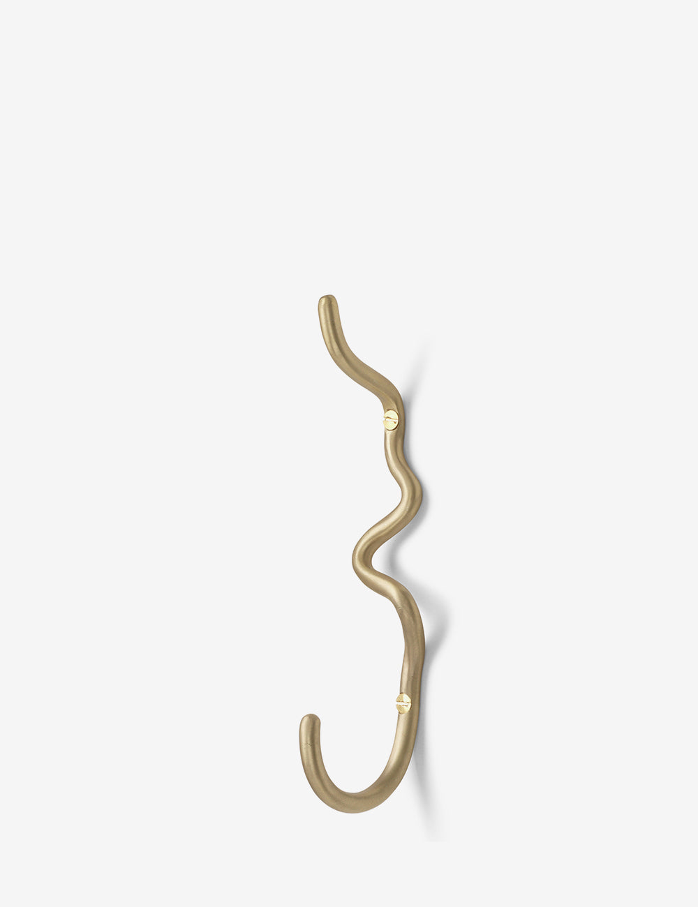 Cabide Curvature