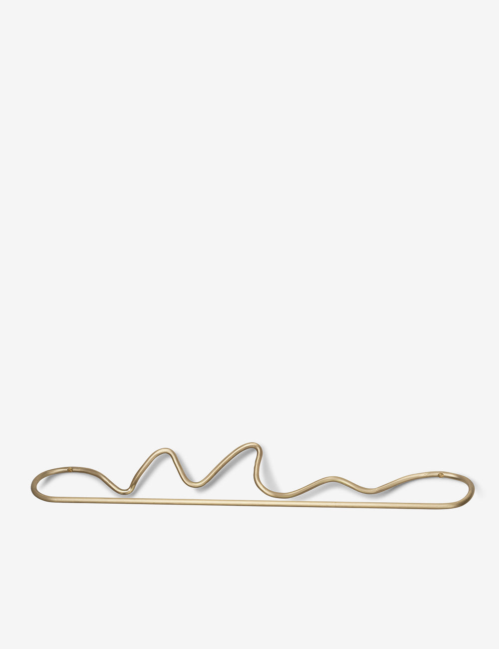 Toalheiro Curvature
