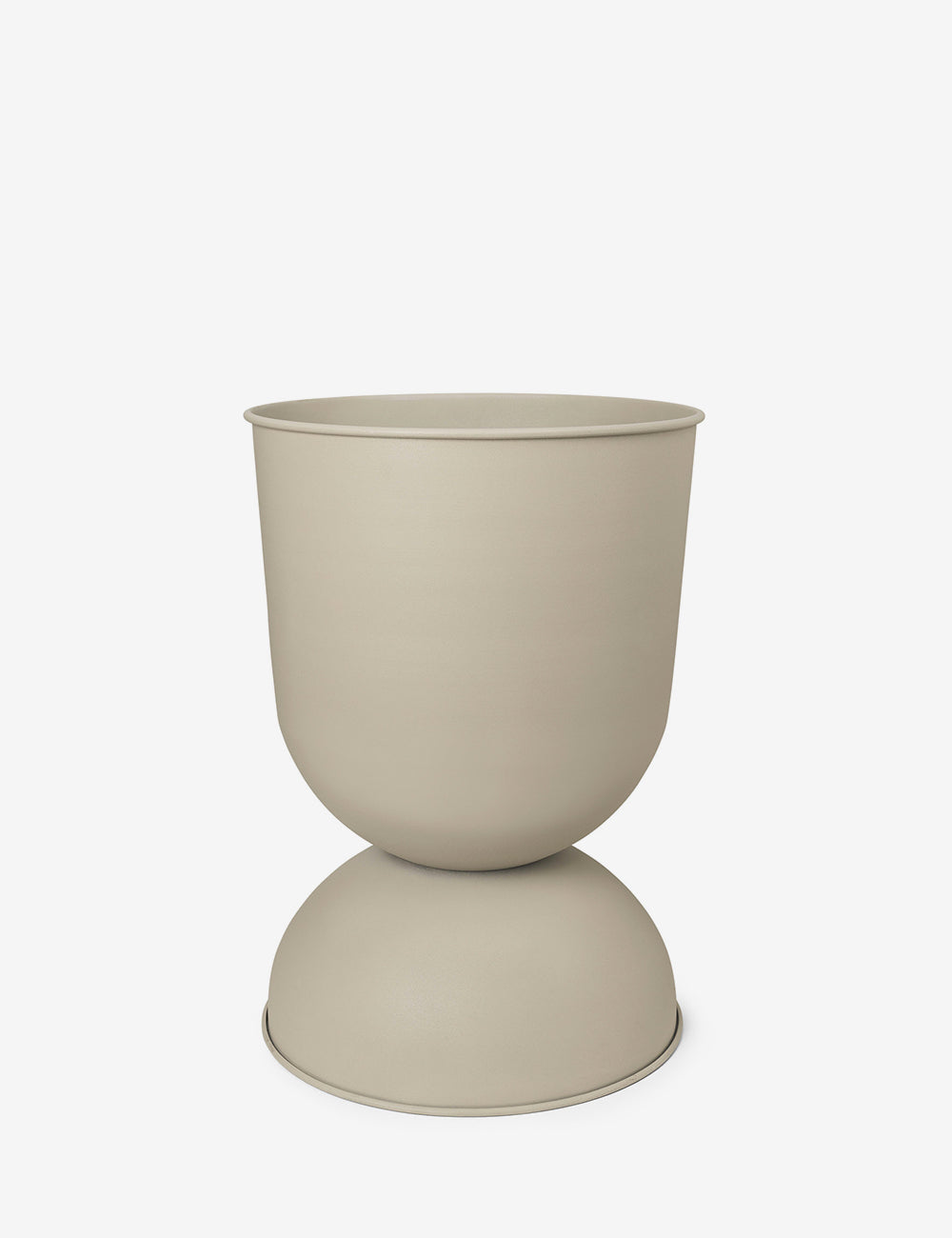 Maceta Hourglass S