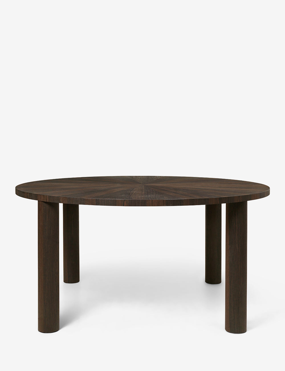 POST DINING TABLE STAR