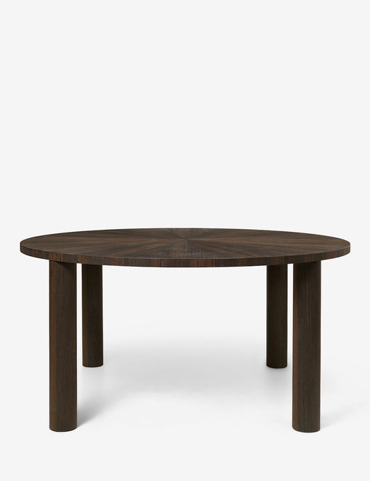 post dining table star