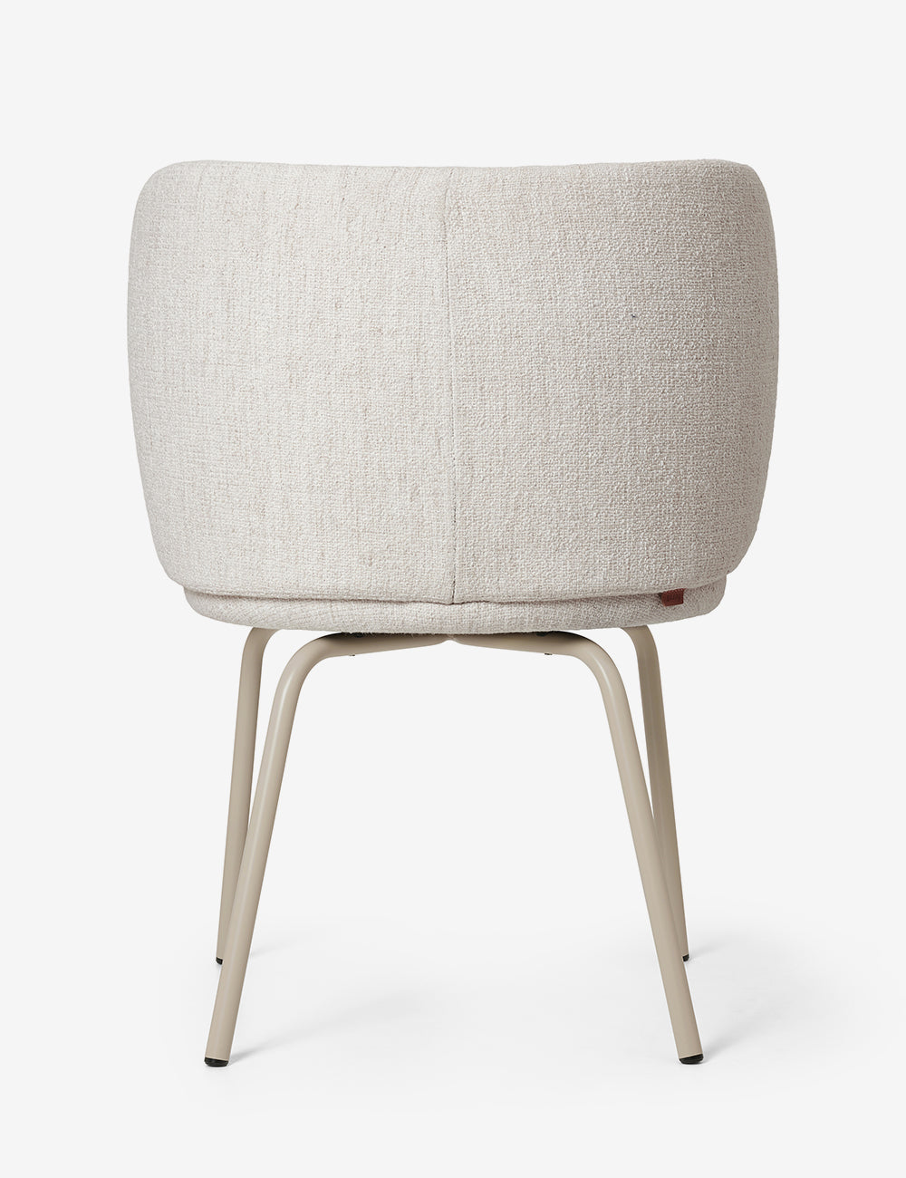 bouclé riche à manger