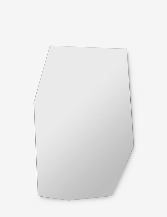 frammento di specchio