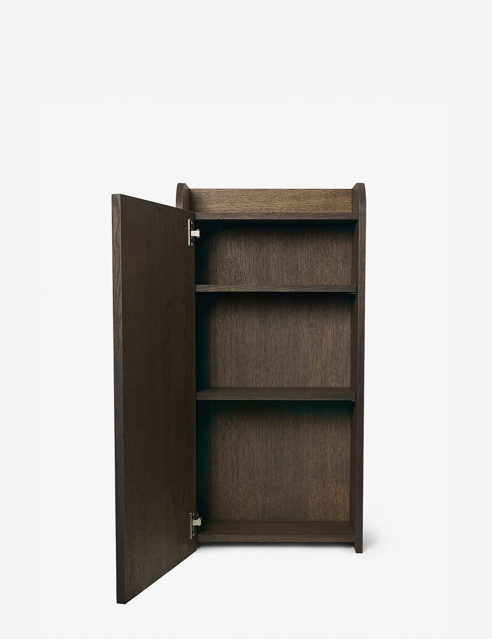 armoire murale de seuil