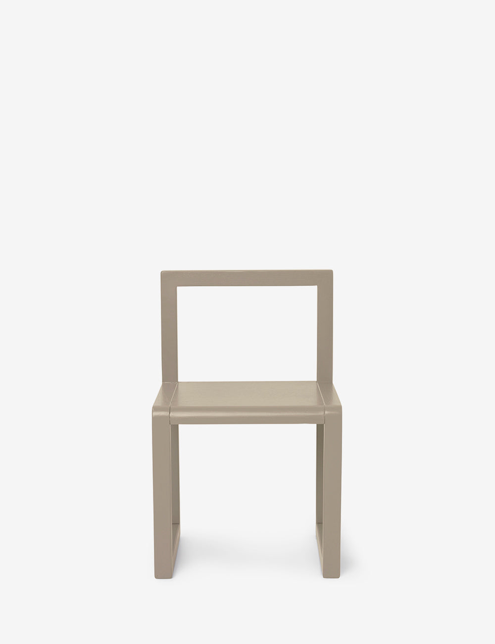 Cadeira Little Architect