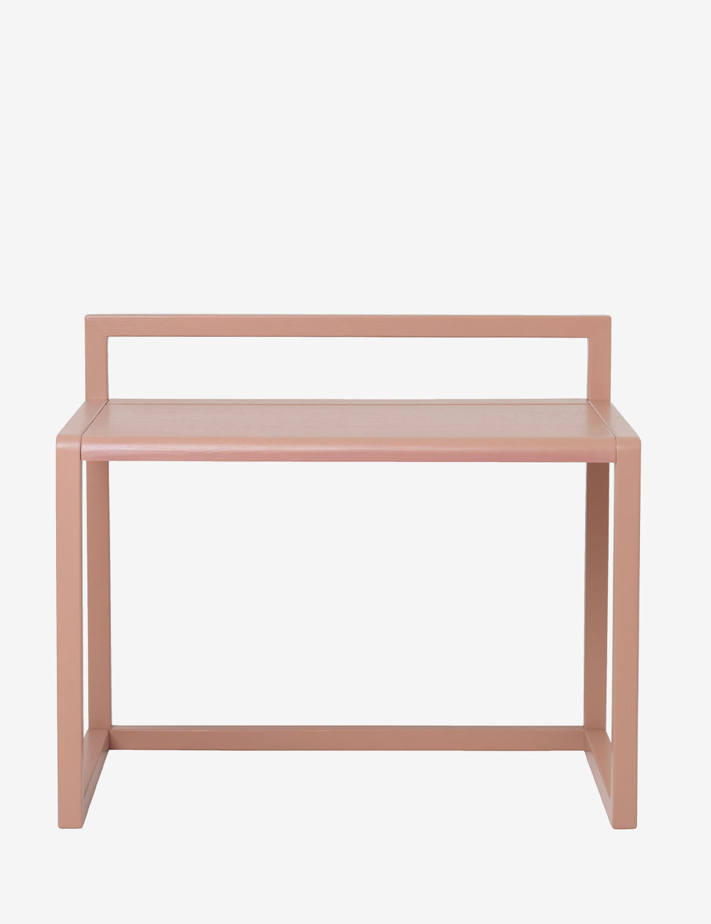 Secretária Little Architect