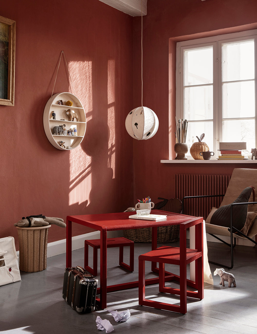 Mesa Little Architect