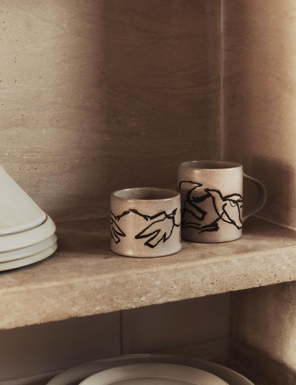 Tasse Vuelo