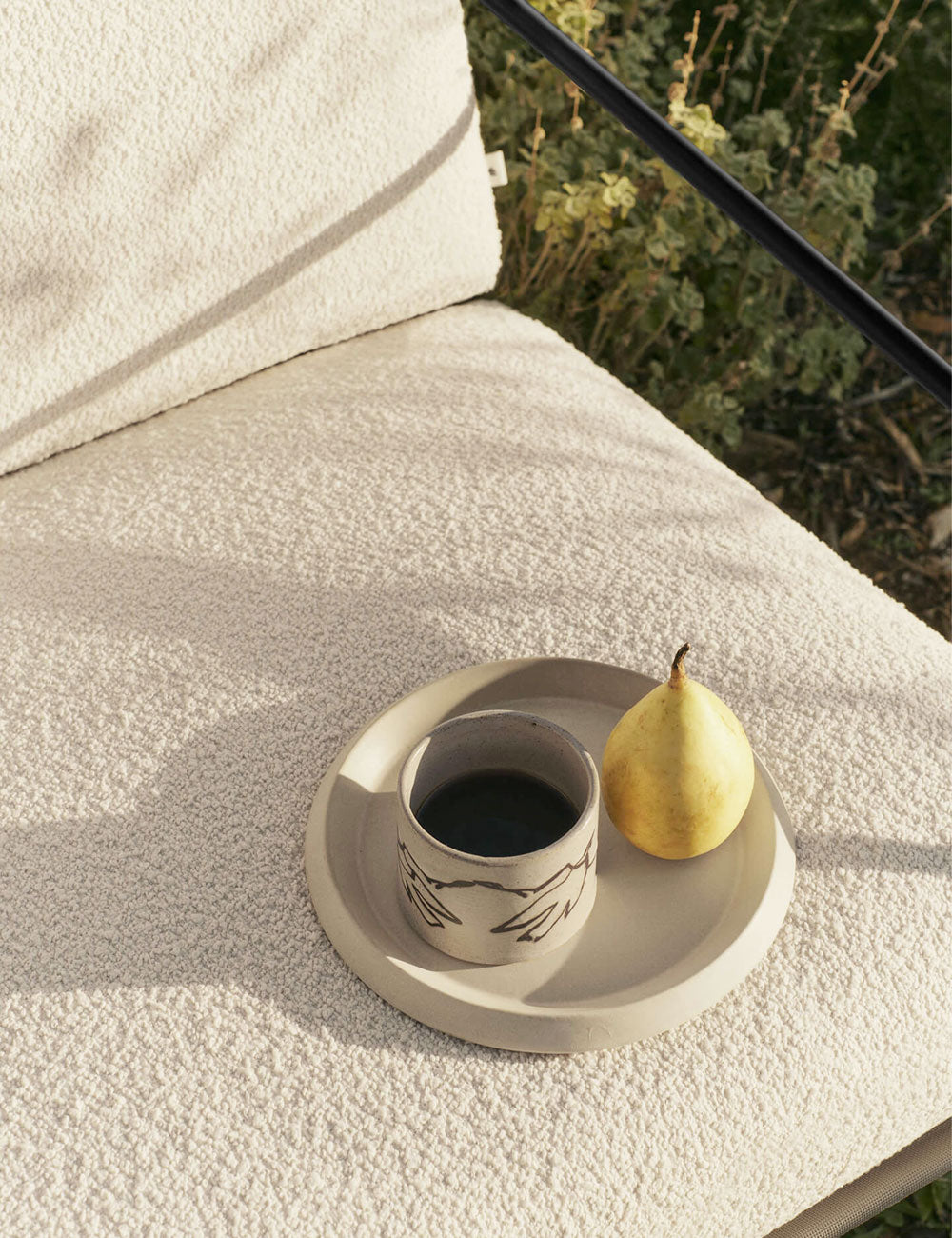 Tasse Vuelo