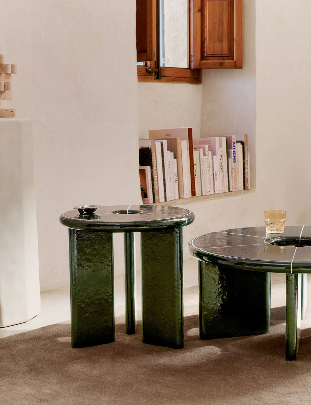 Table basse Deya