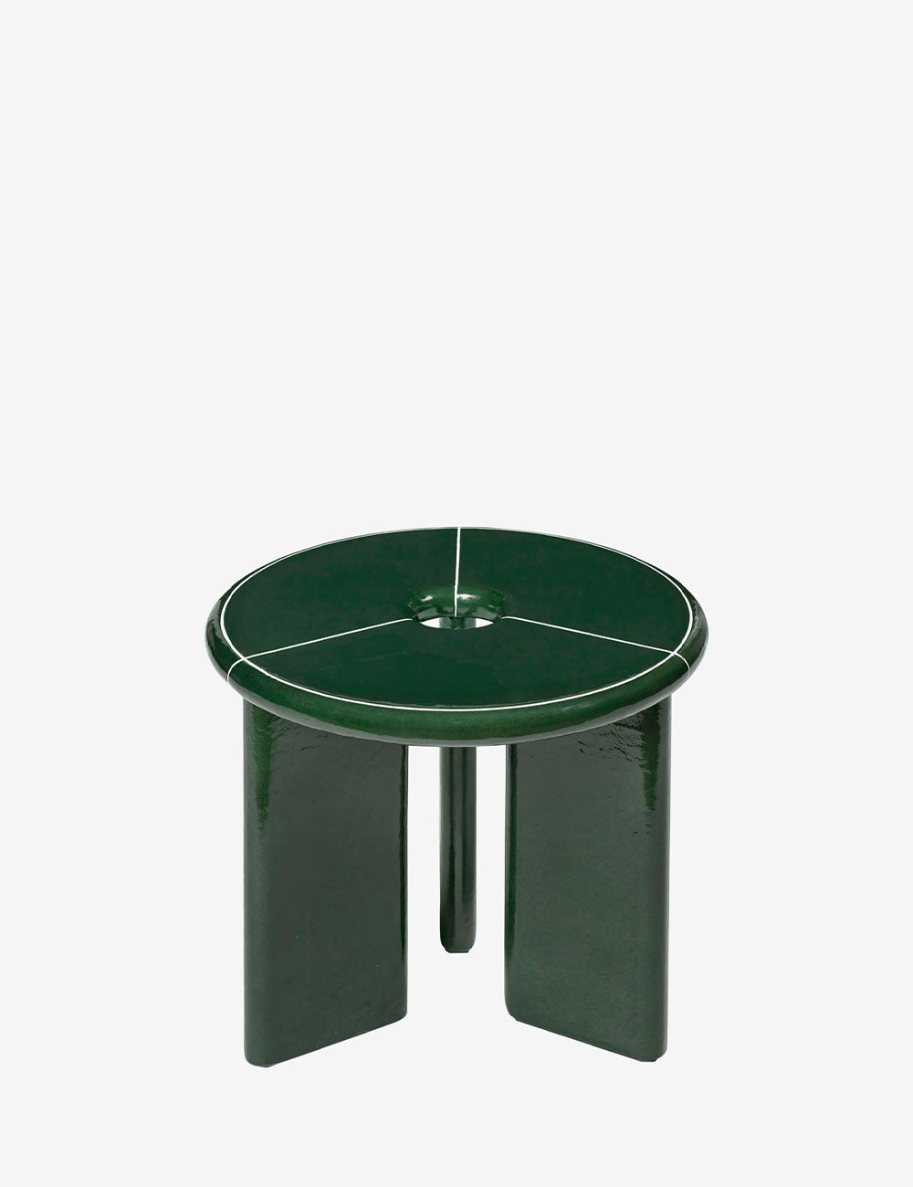Table d'appoint Deya