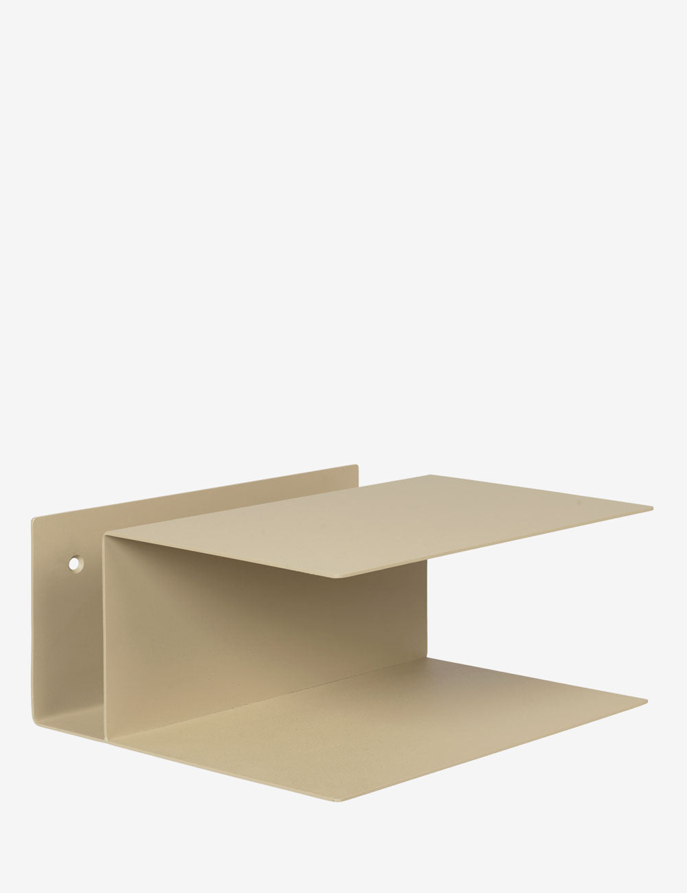 Lager bedside table