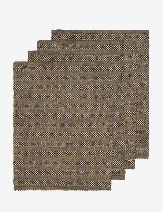 Individuais Gather 4 set