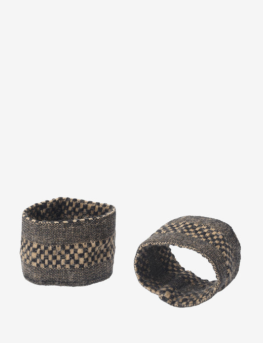 Argola guardanapo Gather 2 set