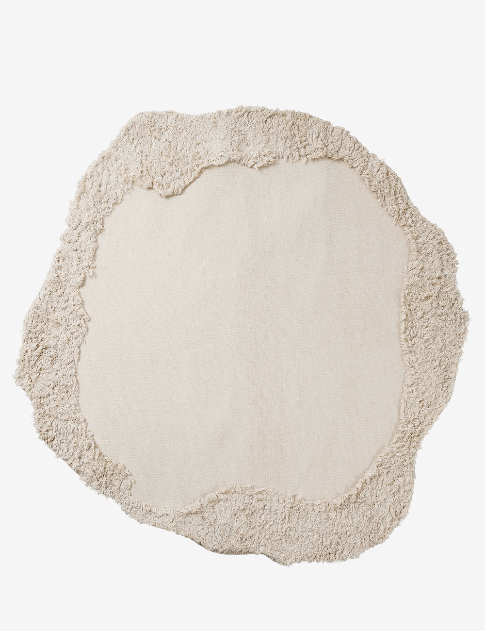 Alfombra exterior Norte