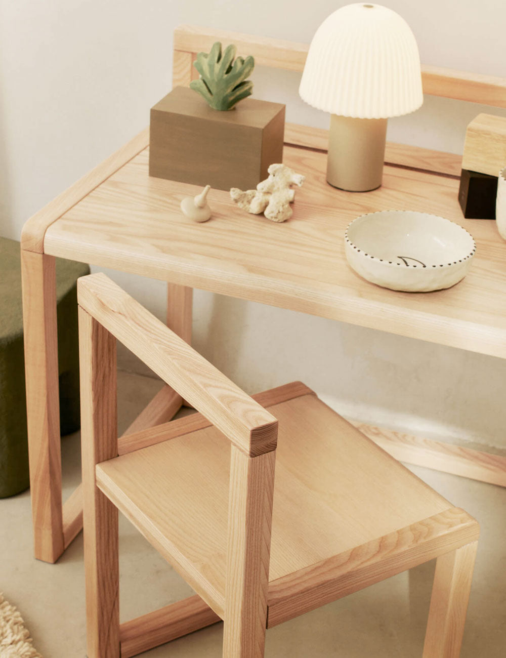 Cadeira Little Architect