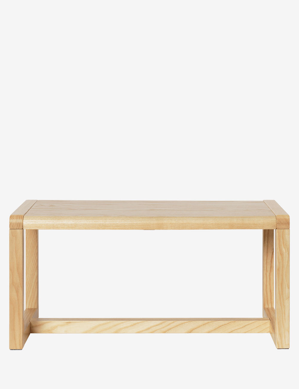 Banco Little Architect