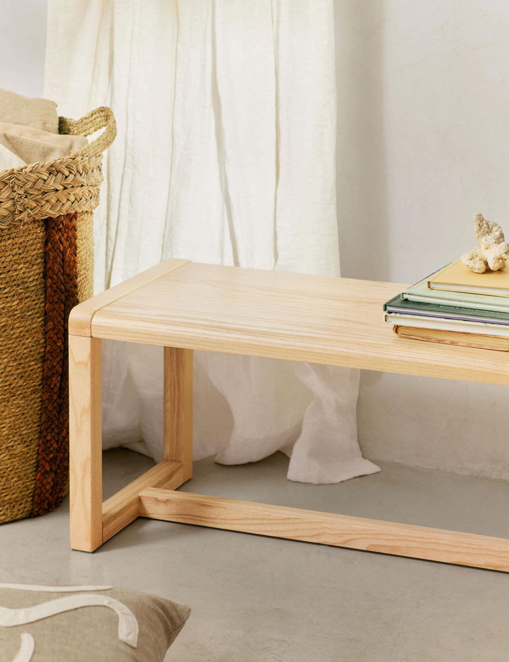 Banco Little Architect