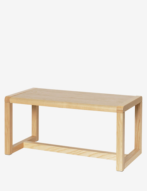 Banco Little Architect